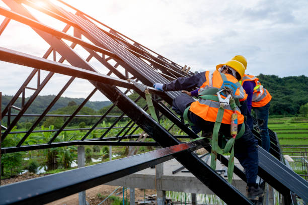 Slate Roofing Contractor in Upland, CA
