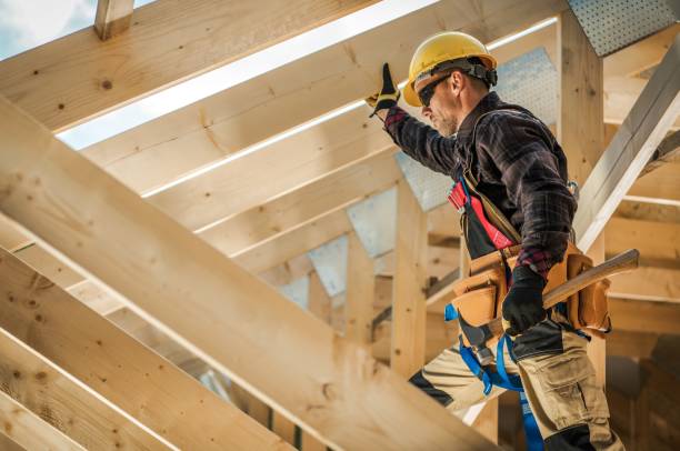Best Commercial Roofing Services  in Upland, CA