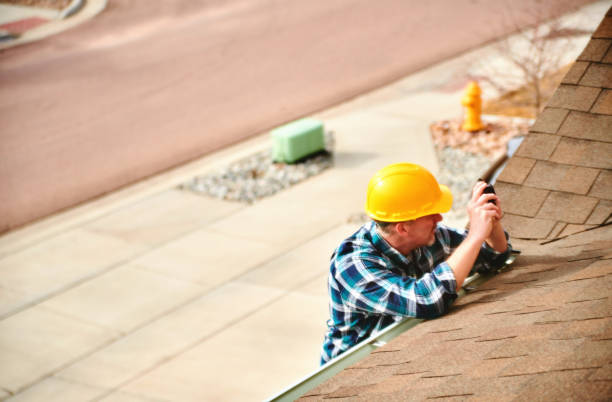 Best Commercial Roofing Services  in Upland, CA