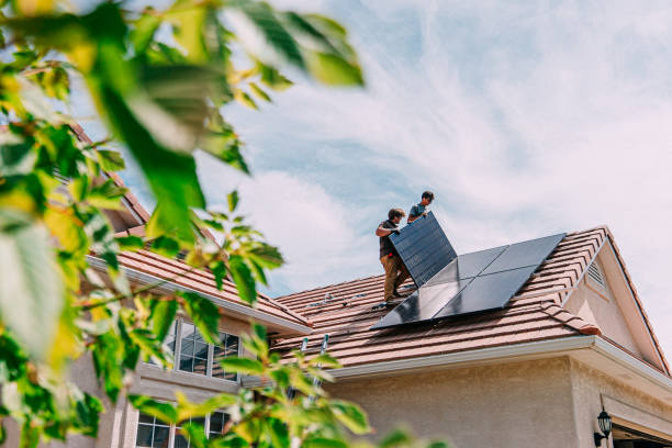 Quick and Trustworthy Emergency Roof Repair Services in Upland, CA