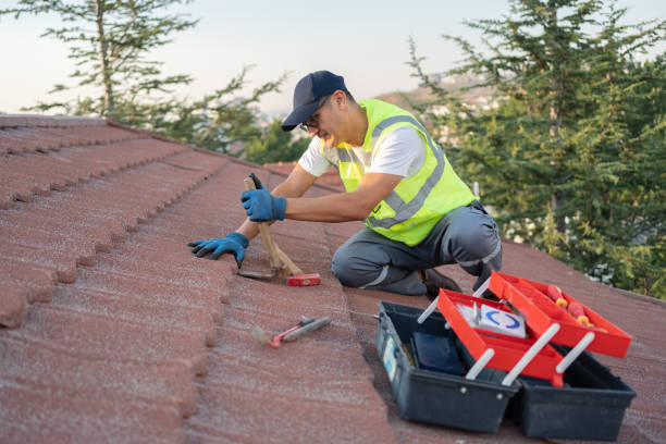 Best Metal Roofing Contractor  in Upland, CA