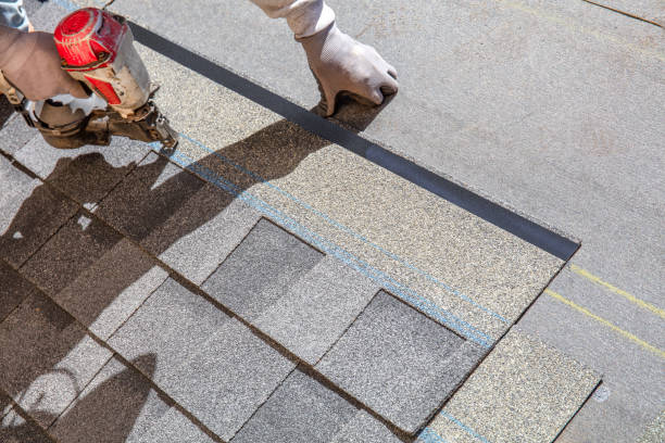 Best Metal Roofing Contractor  in Upland, CA